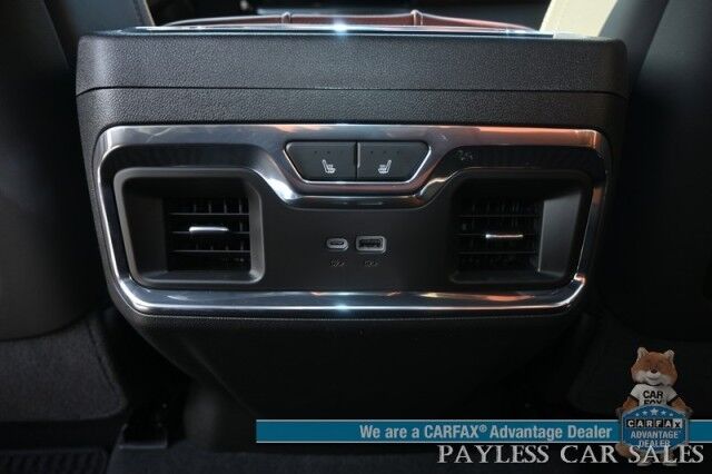 2024 GMC Sierra 1500 Denali Ultimate Anchorage AK