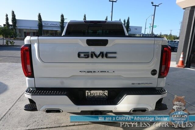 2024 GMC Sierra 1500 Denali Ultimate Anchorage AK