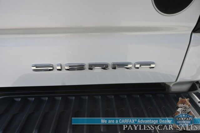 2024 GMC Sierra 1500 Denali Ultimate Anchorage AK