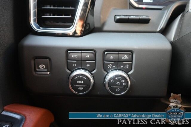 2024 GMC Sierra 1500 Denali Ultimate Anchorage AK