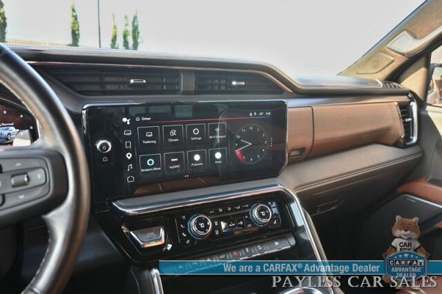 2024 GMC Sierra 1500 Denali Ultimate Anchorage AK