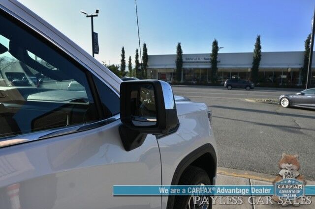 2024 GMC Sierra 1500 Denali Ultimate Anchorage AK