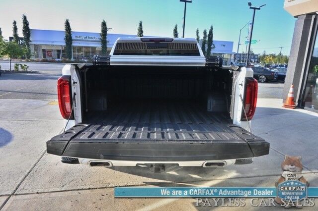 2024 GMC Sierra 1500 Denali Ultimate Anchorage AK