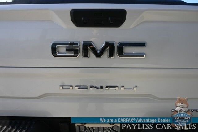 2024 GMC Sierra 1500 Denali Ultimate Anchorage AK