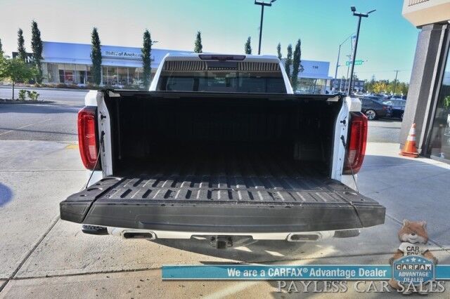 2024 GMC Sierra 1500 Denali Ultimate Anchorage AK