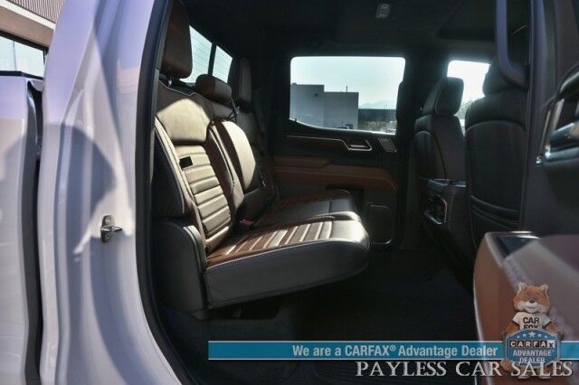 2024 GMC Sierra 1500 Denali Ultimate Anchorage AK