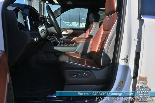 2024 GMC Sierra 1500 Denali Ultimate Anchorage AK