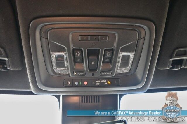 2024 GMC Sierra 1500 Denali Ultimate Anchorage AK