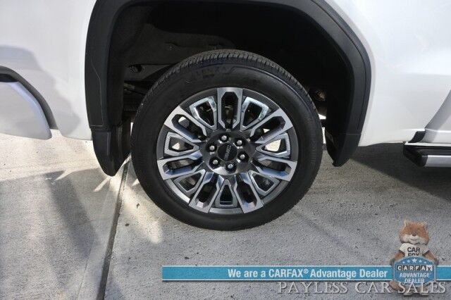 2024 GMC Sierra 1500 Denali Ultimate Anchorage AK