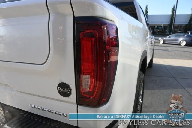 2024 GMC Sierra 1500 Denali Ultimate Anchorage AK