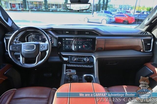 2024 GMC Sierra 1500 Denali Ultimate Anchorage AK