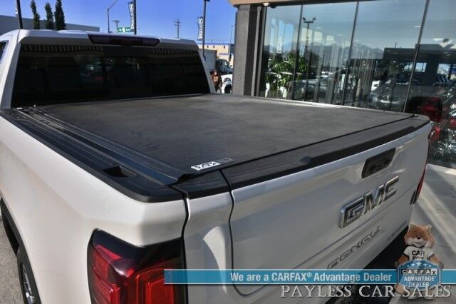 2024 GMC Sierra 1500 Denali Ultimate Anchorage AK