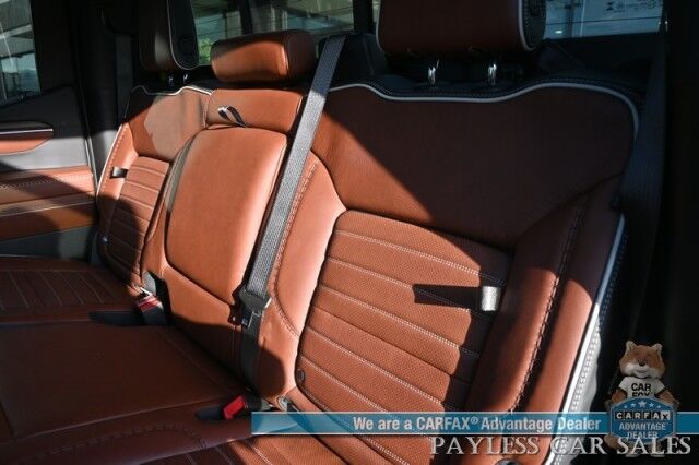 2024 GMC Sierra 1500 Denali Ultimate Anchorage AK
