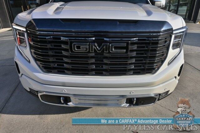 2024 GMC Sierra 1500 Denali Ultimate Anchorage AK