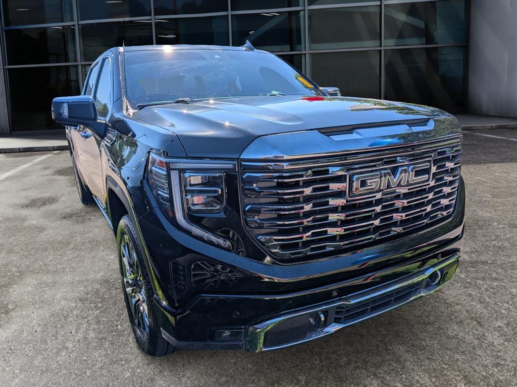2024 GMC Sierra 1500 Denali Ultimate Chattanooga TN