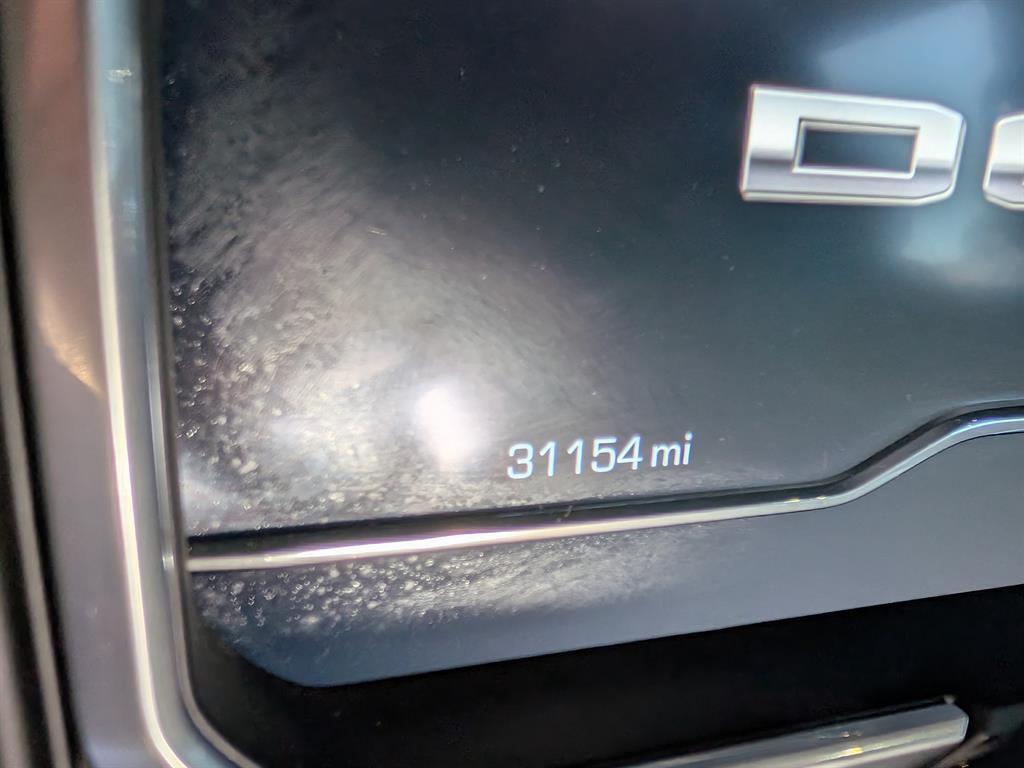 2024 GMC Sierra 1500 Denali Ultimate Chattanooga TN