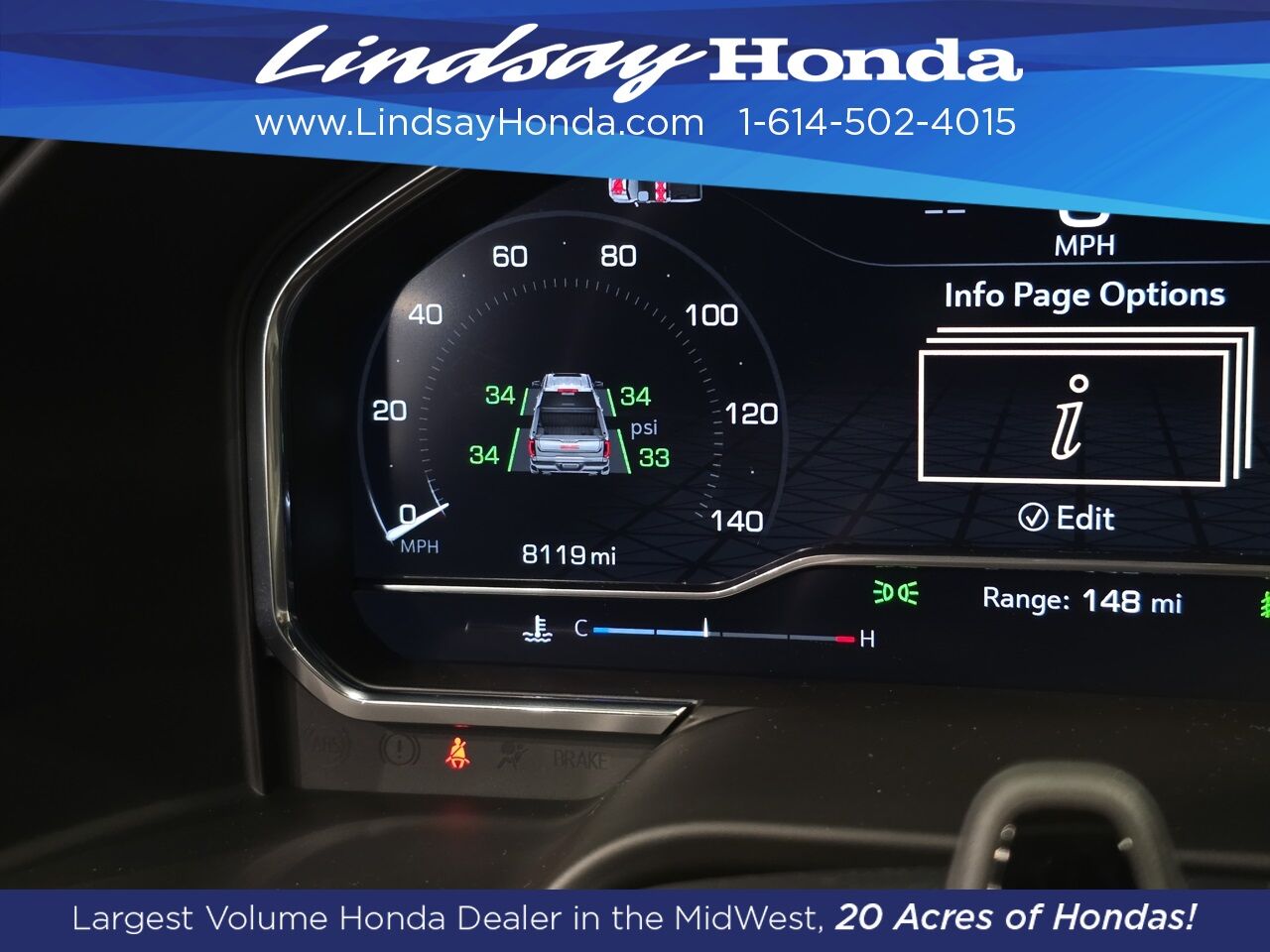 2024 GMC Sierra 1500 Denali Ultimate Columbus OH