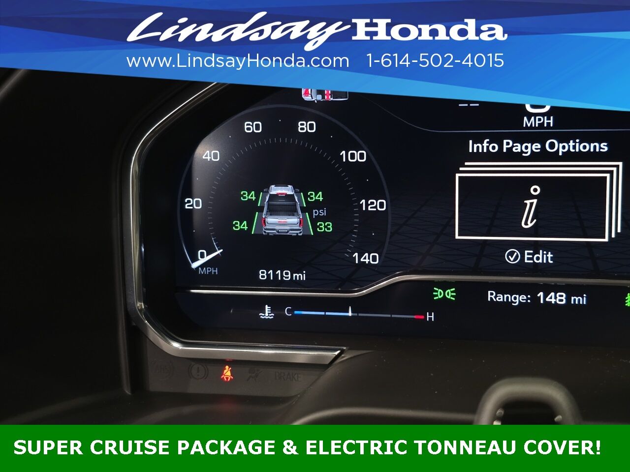 2024 GMC Sierra 1500 Denali Ultimate Columbus OH