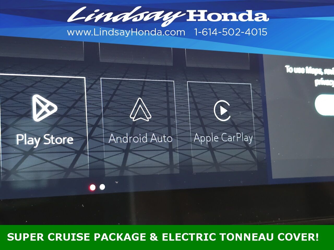 2024 GMC Sierra 1500 Denali Ultimate Columbus OH