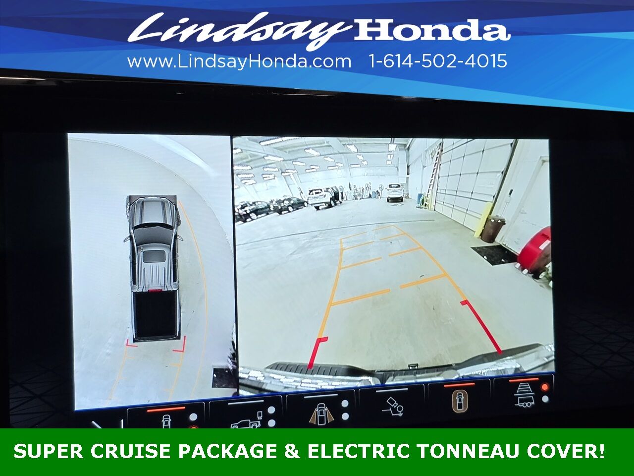 2024 GMC Sierra 1500 Denali Ultimate Columbus OH