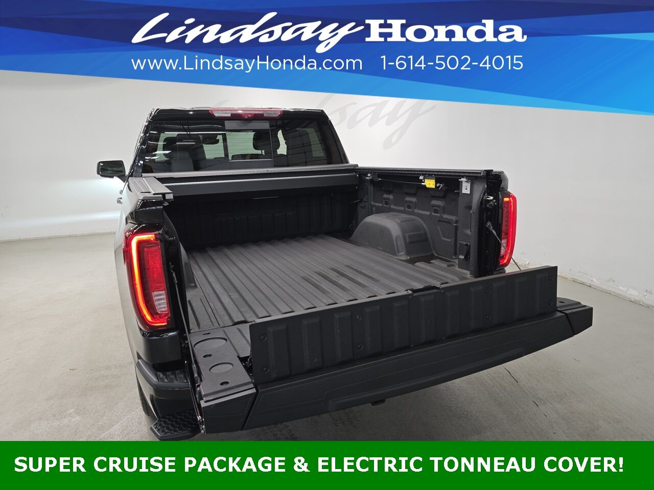 2024 GMC Sierra 1500 Denali Ultimate Columbus OH