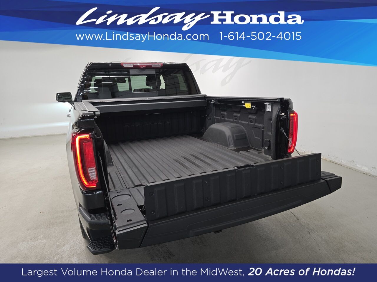 2024 GMC Sierra 1500 Denali Ultimate Columbus OH