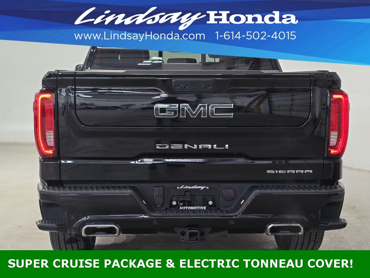 2024 GMC Sierra 1500 Denali Ultimate Columbus OH