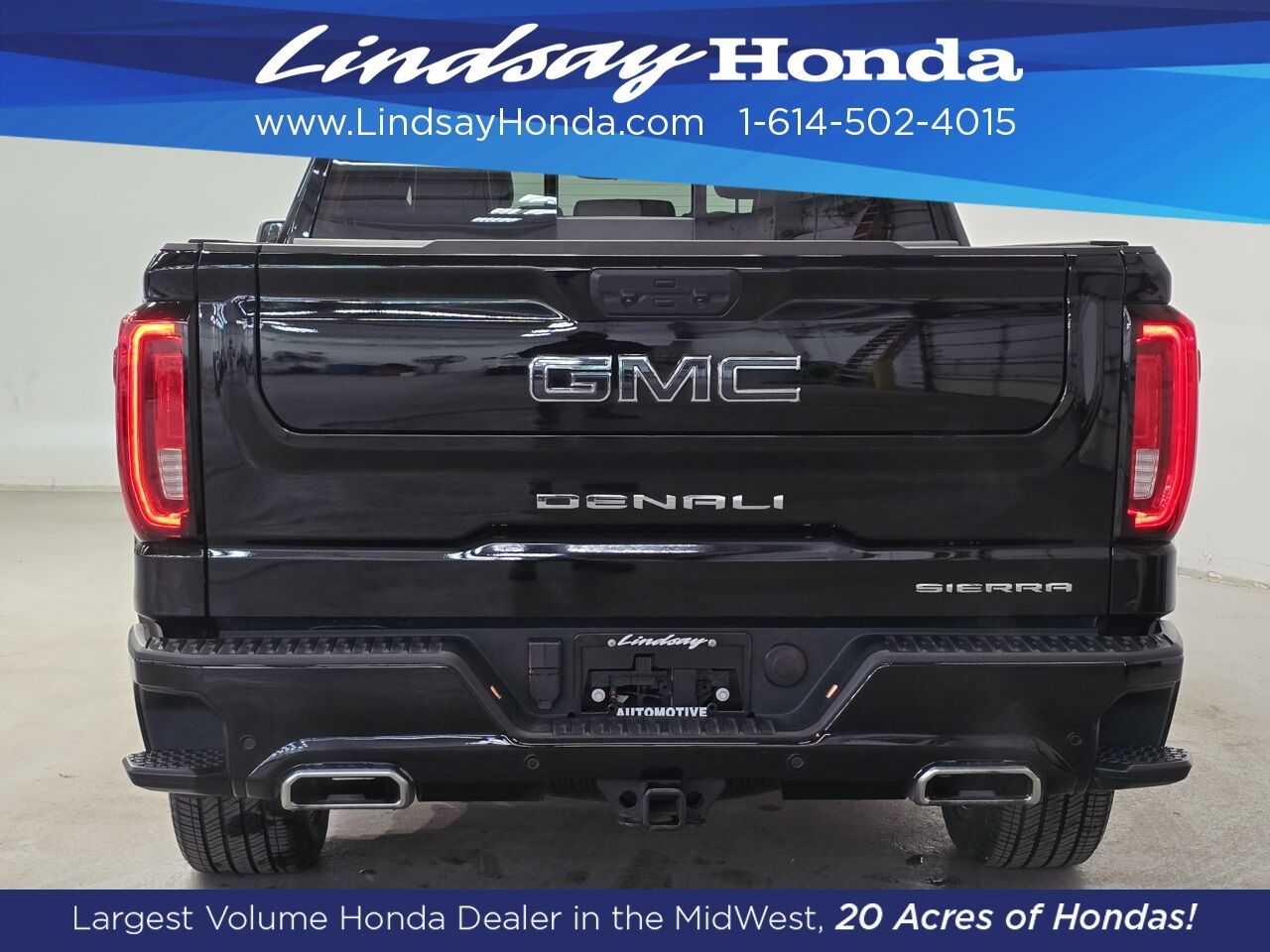 2024 GMC Sierra 1500 Denali Ultimate Columbus OH