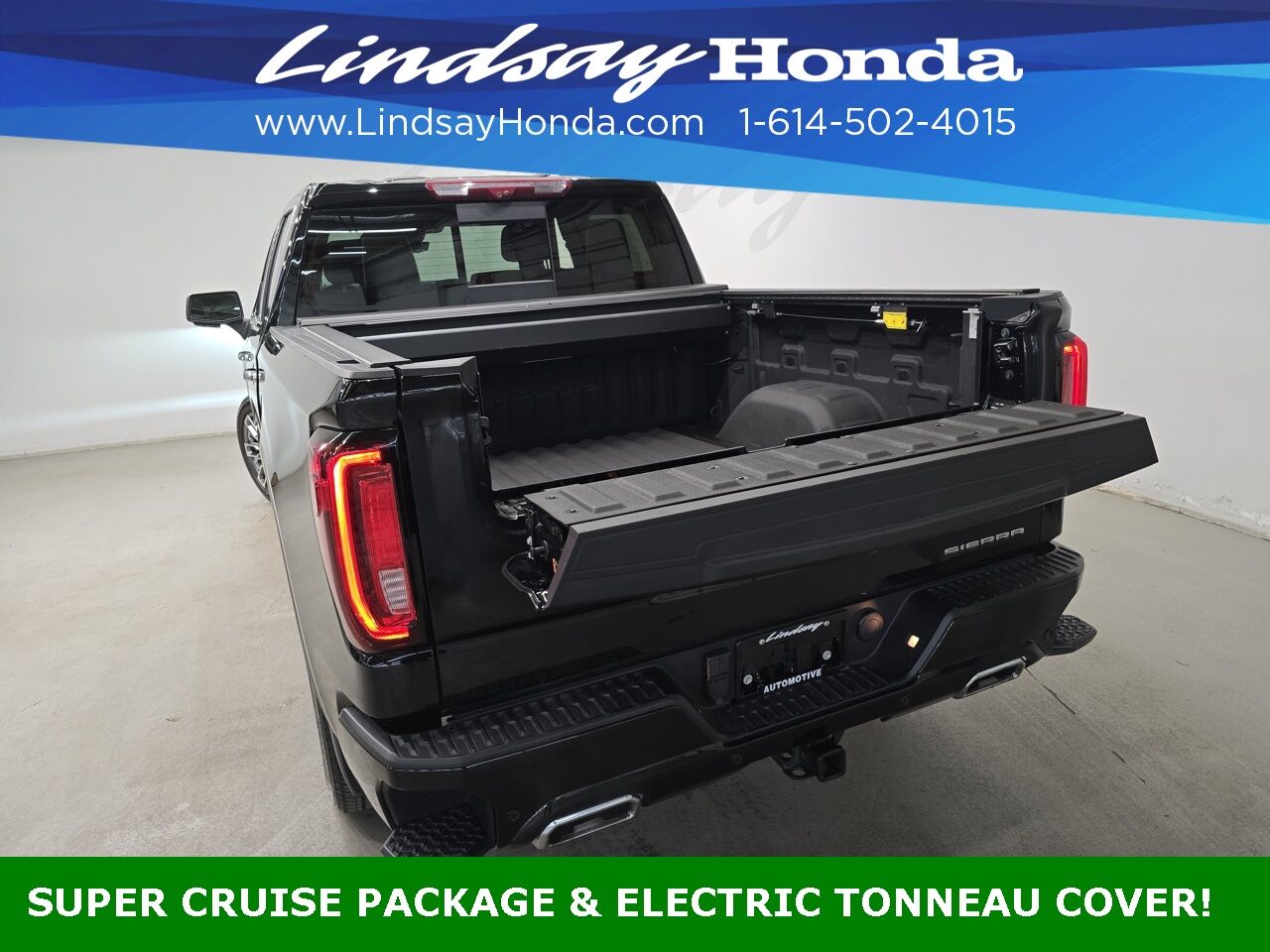 2024 GMC Sierra 1500 Denali Ultimate Columbus OH