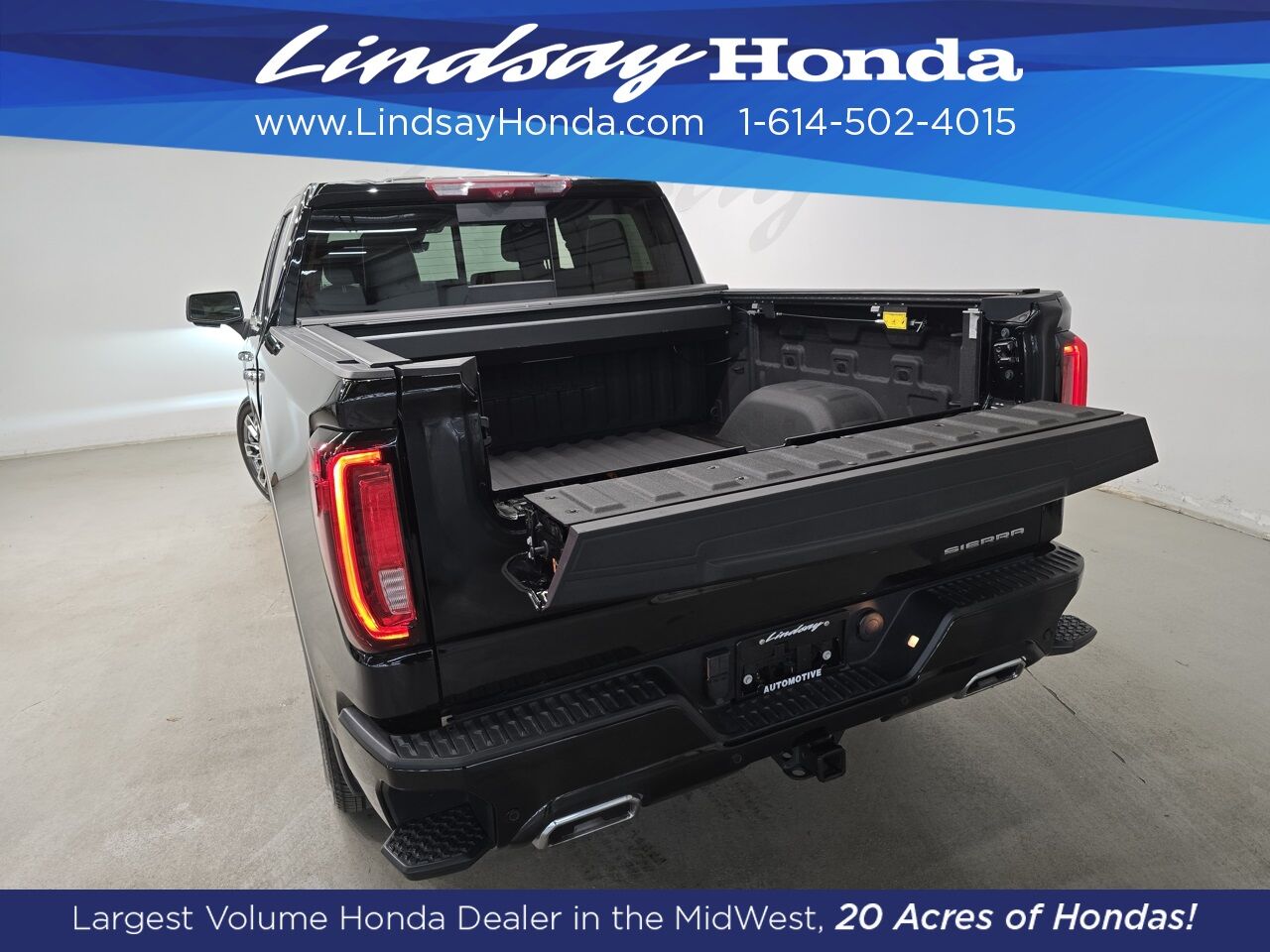 2024 GMC Sierra 1500 Denali Ultimate Columbus OH