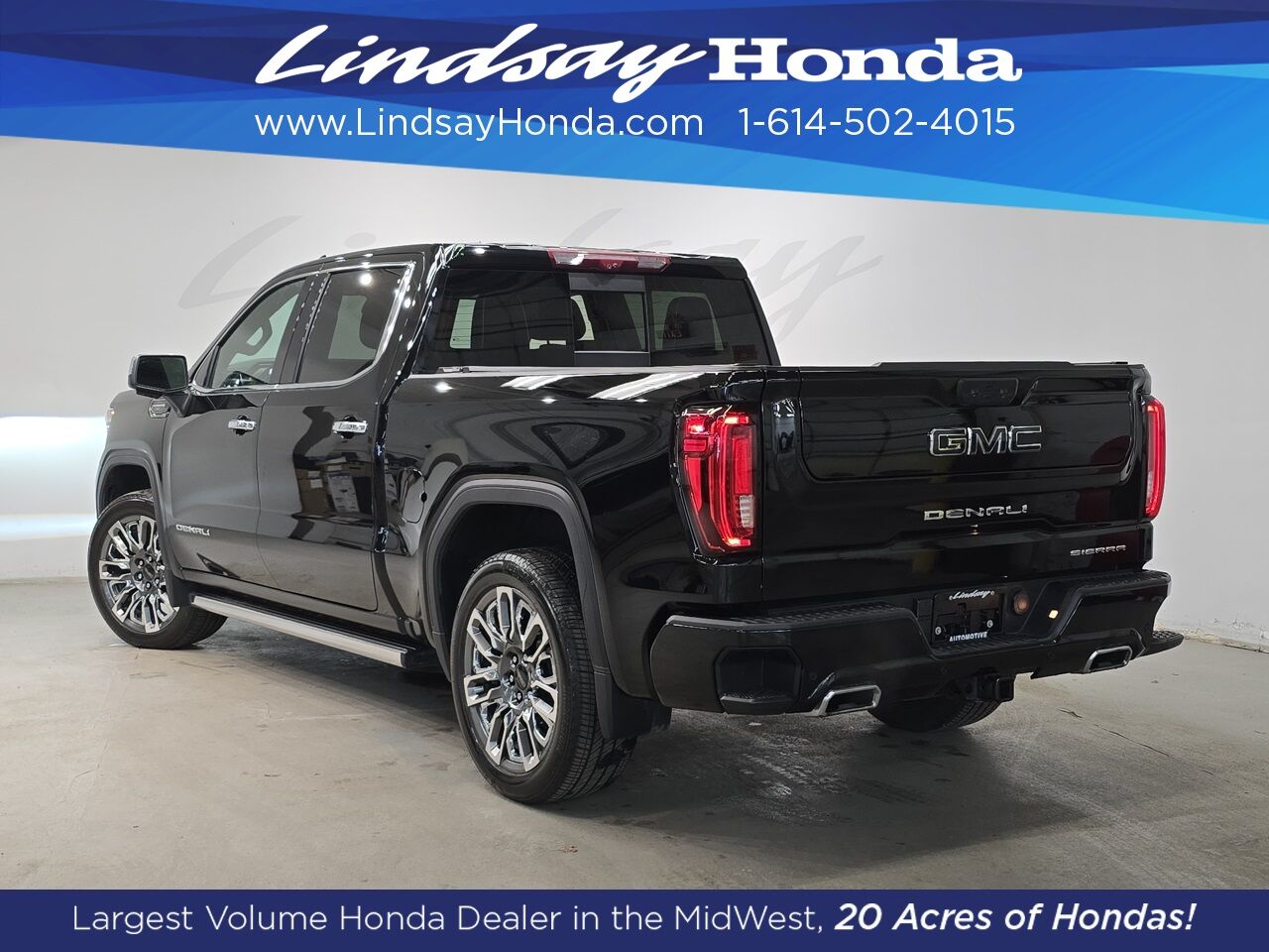 2024 GMC Sierra 1500 Denali Ultimate Columbus OH