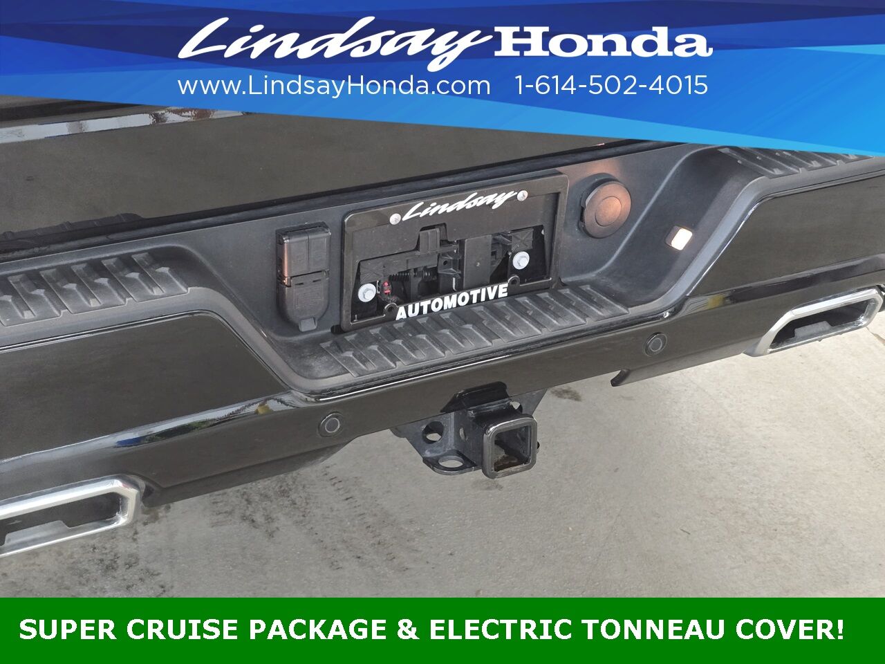 2024 GMC Sierra 1500 Denali Ultimate Columbus OH