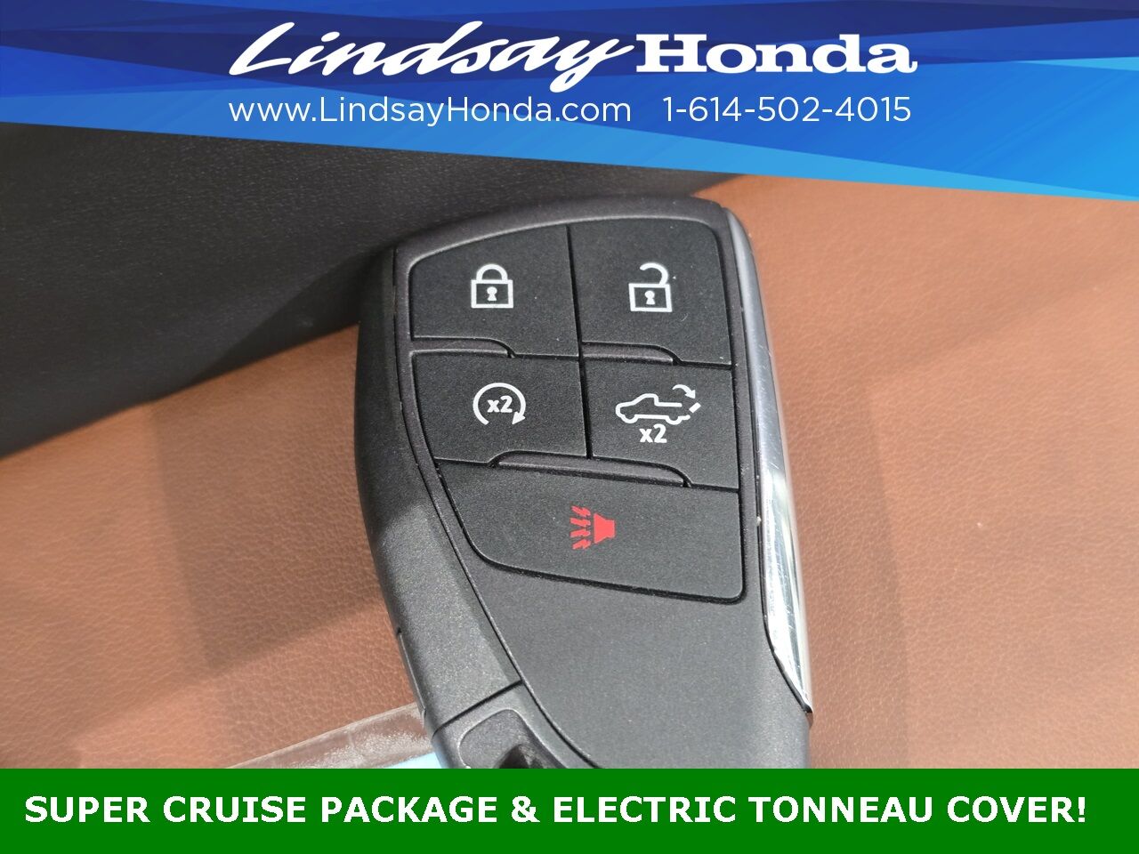 2024 GMC Sierra 1500 Denali Ultimate Columbus OH