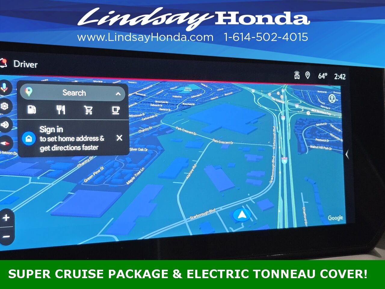 2024 GMC Sierra 1500 Denali Ultimate Columbus OH