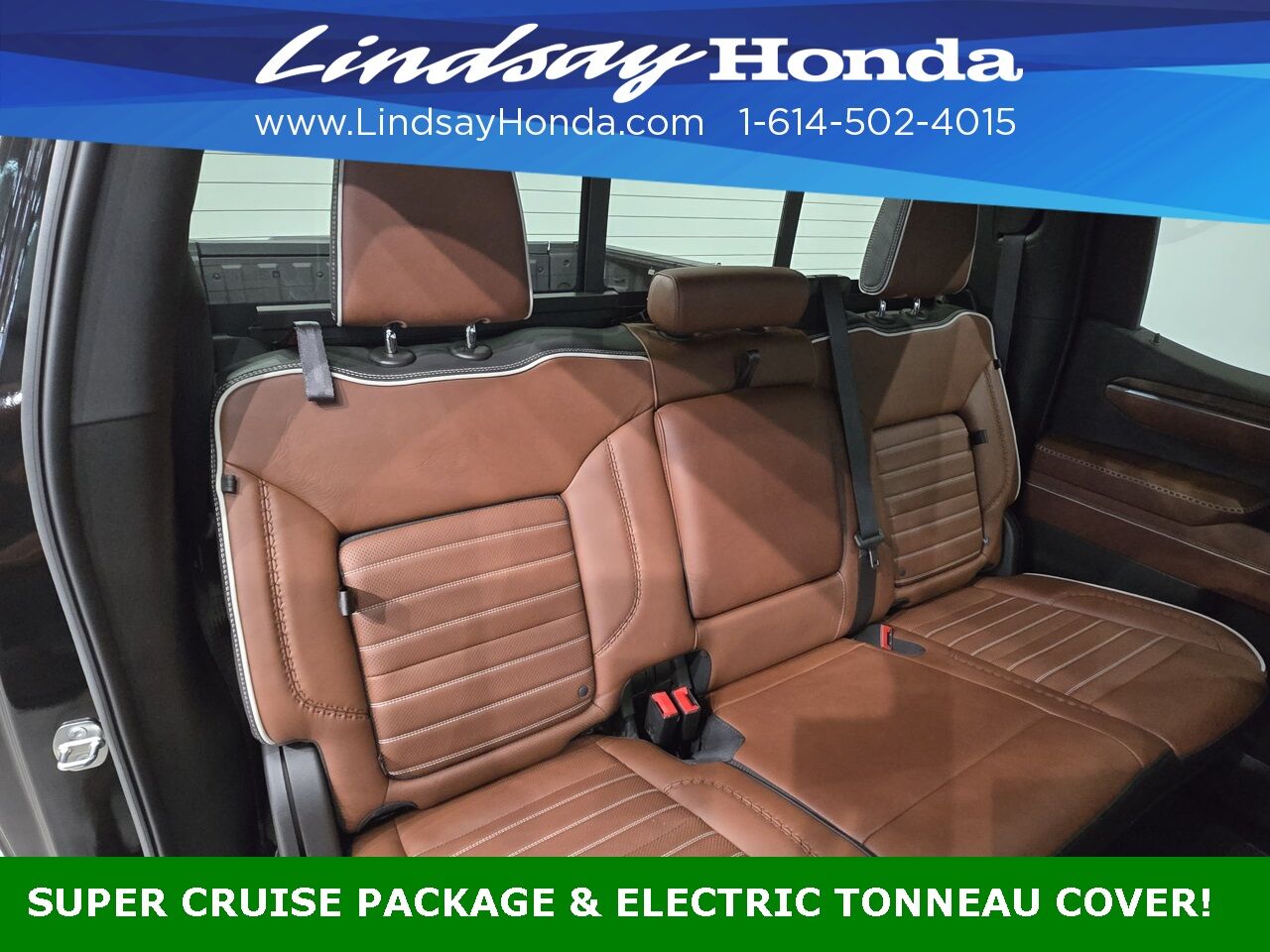 2024 GMC Sierra 1500 Denali Ultimate Columbus OH