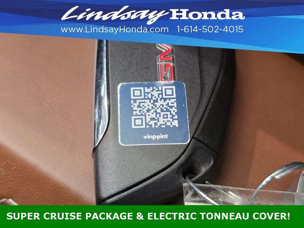 2024 GMC Sierra 1500 Denali Ultimate Columbus OH