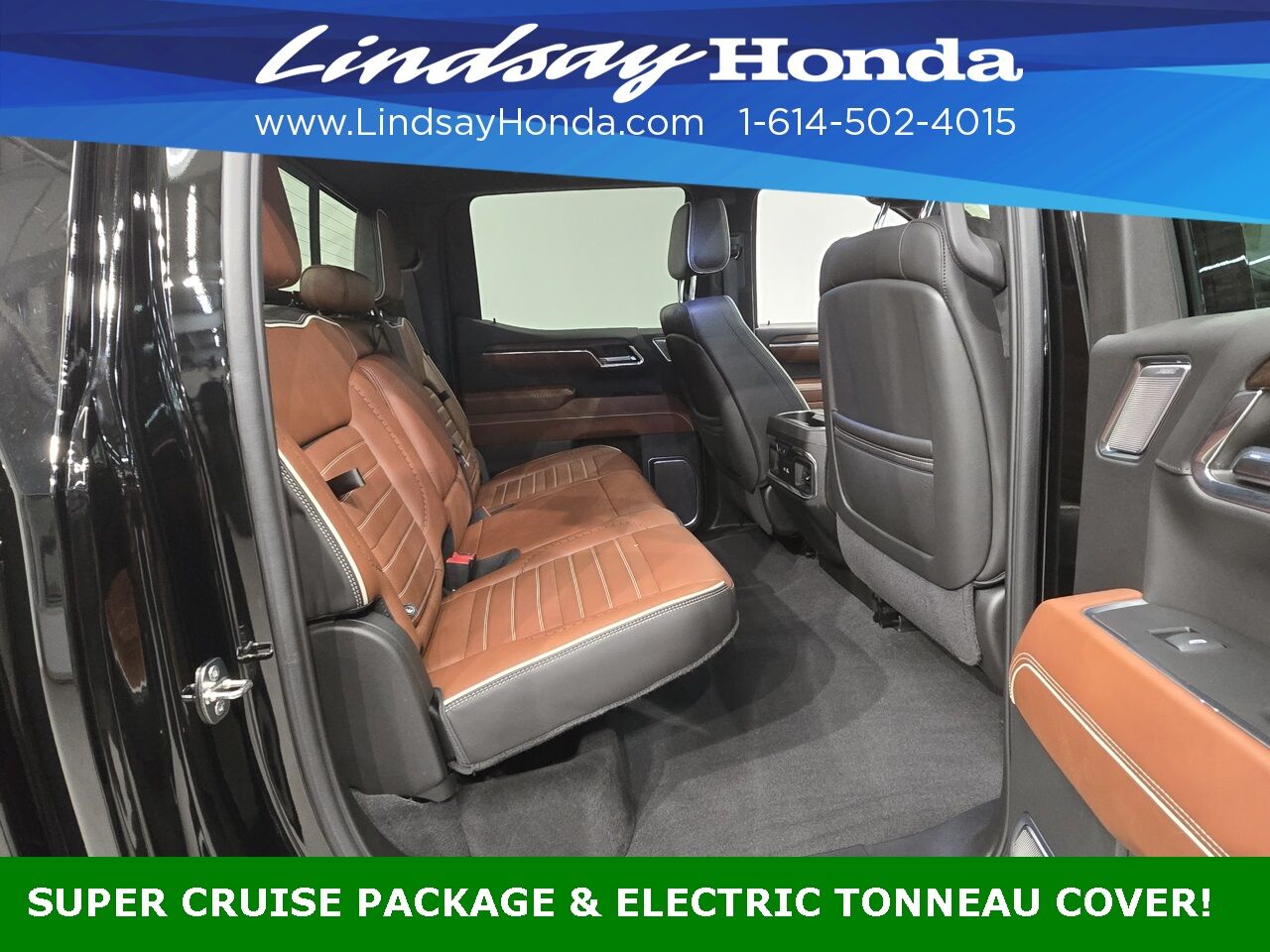 2024 GMC Sierra 1500 Denali Ultimate Columbus OH