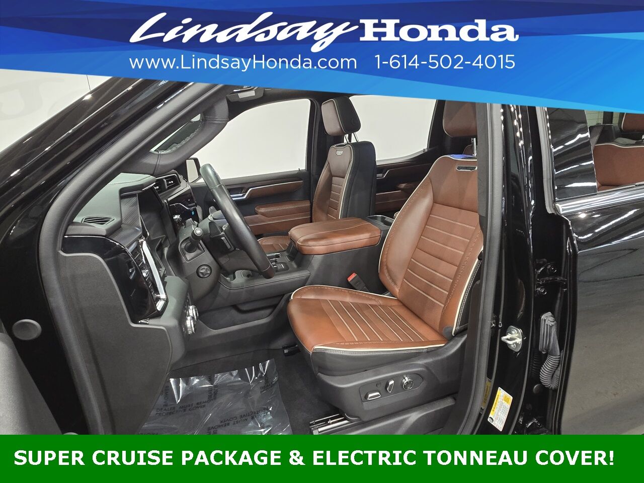 2024 GMC Sierra 1500 Denali Ultimate Columbus OH