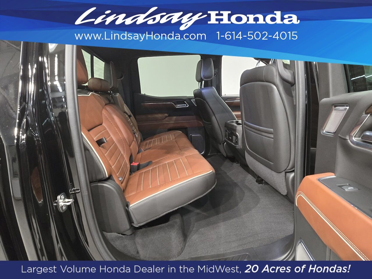 2024 GMC Sierra 1500 Denali Ultimate Columbus OH