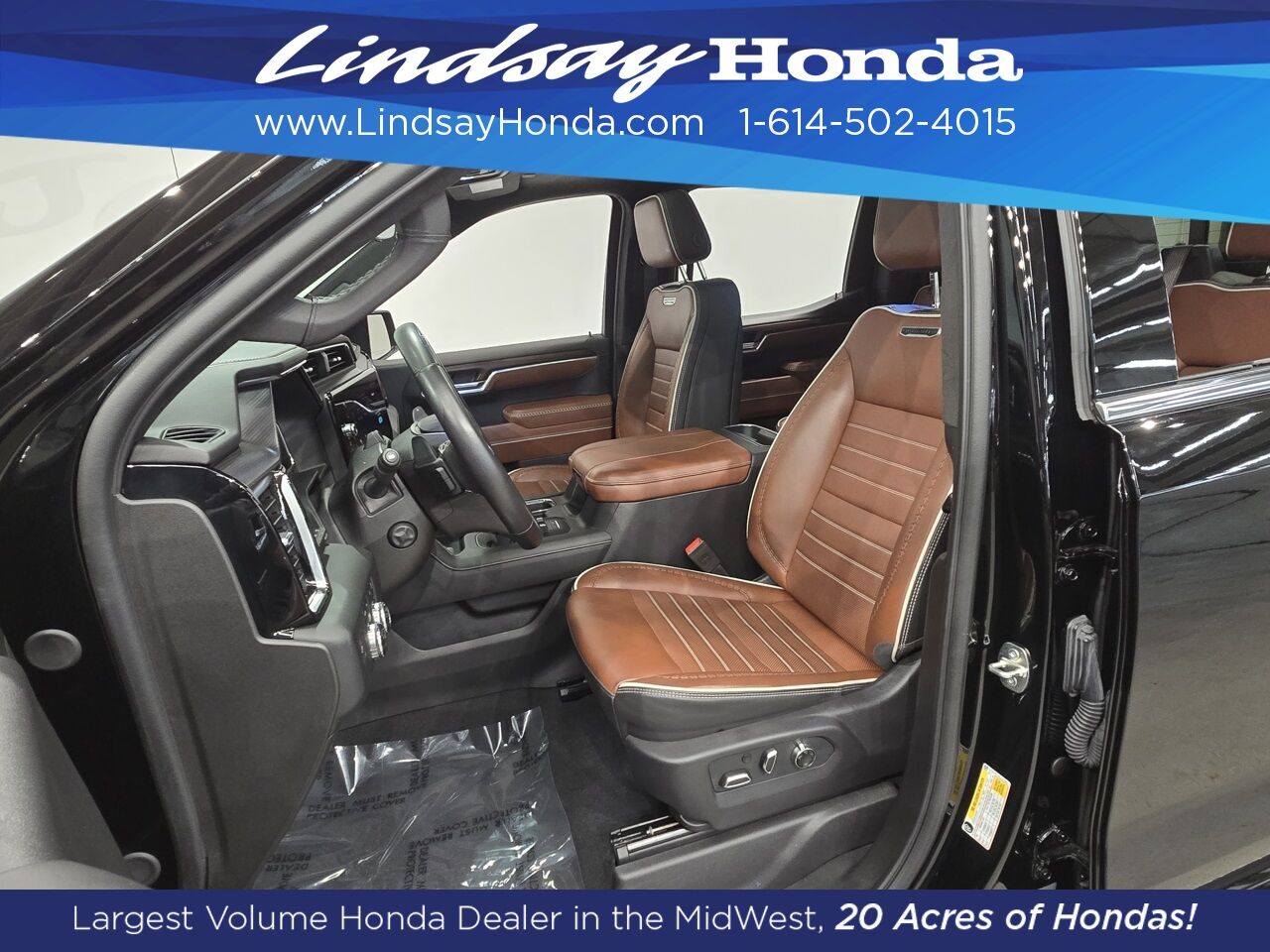 2024 GMC Sierra 1500 Denali Ultimate Columbus OH