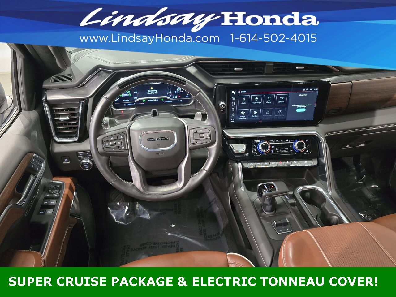 2024 GMC Sierra 1500 Denali Ultimate Columbus OH