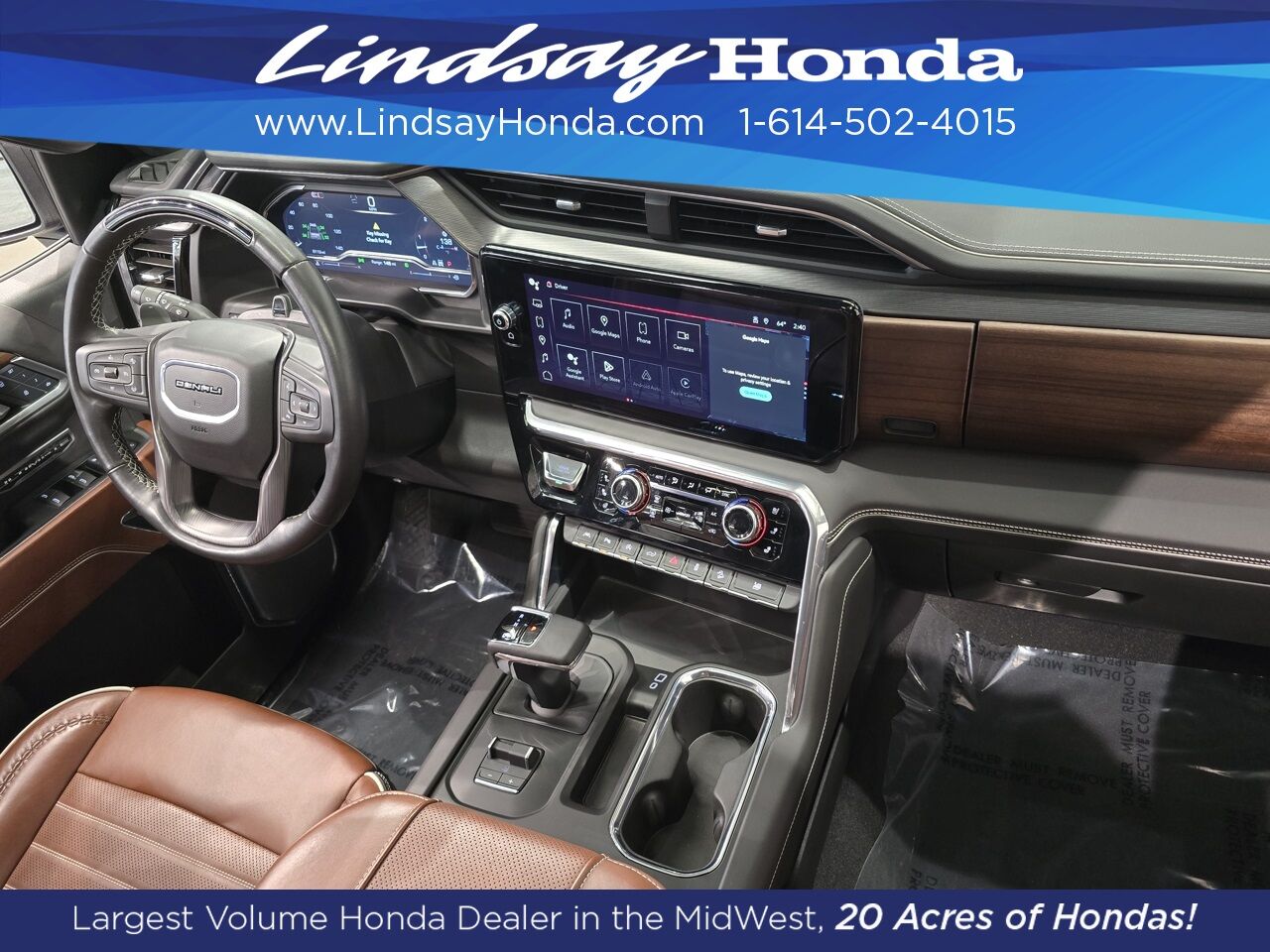 2024 GMC Sierra 1500 Denali Ultimate Columbus OH