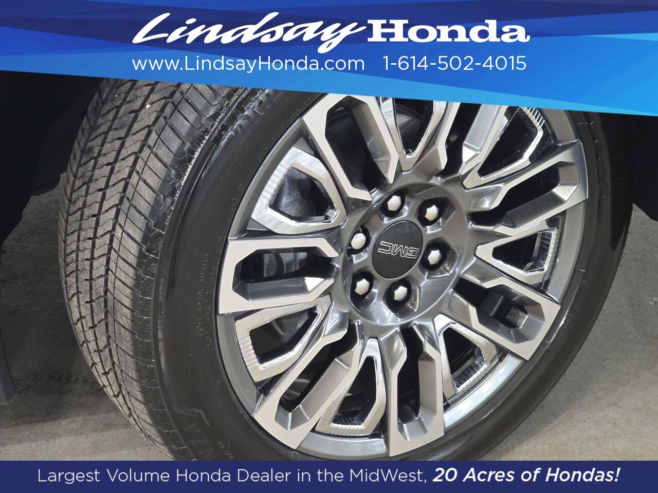 2024 GMC Sierra 1500 Denali Ultimate Columbus OH