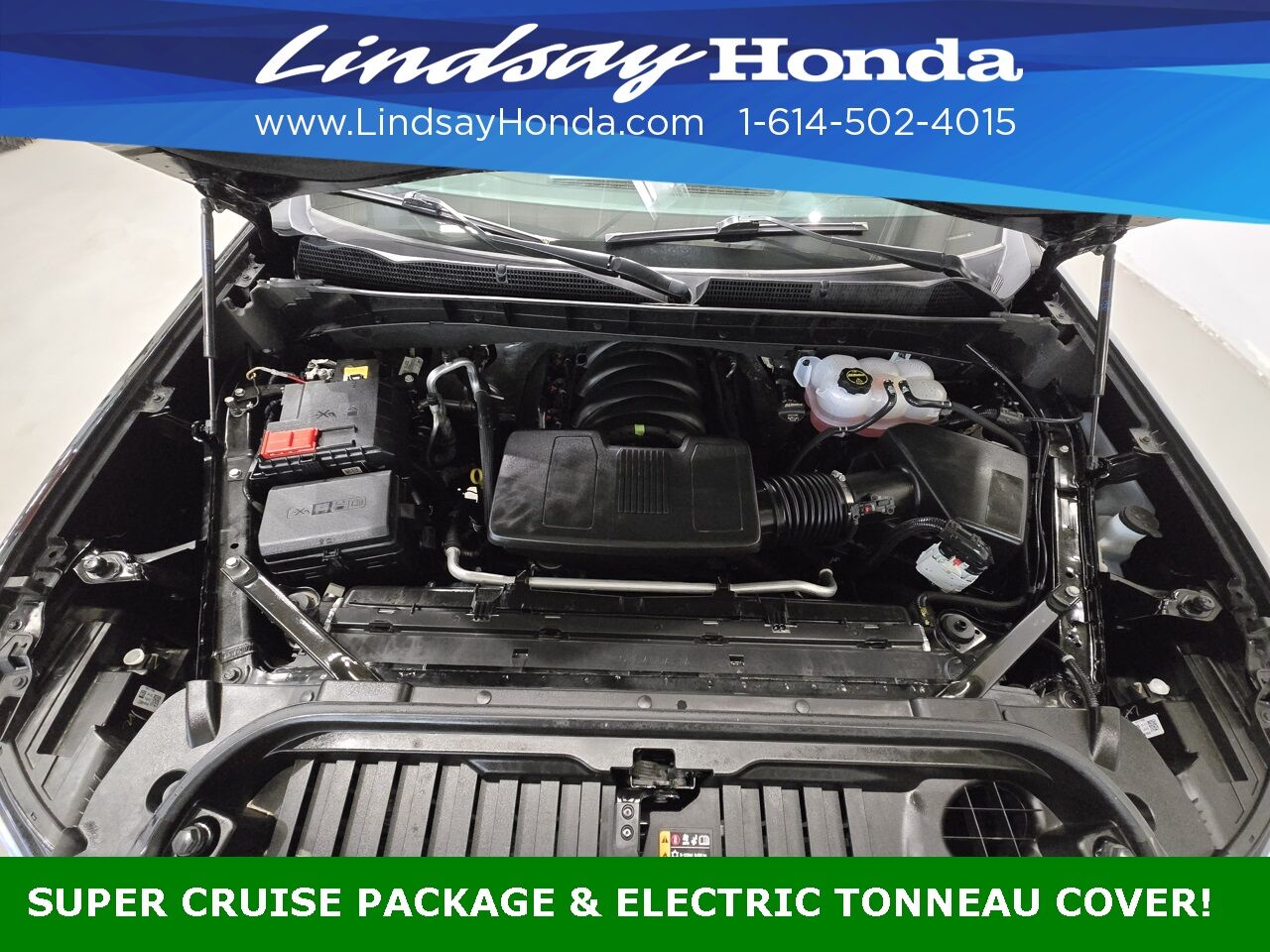 2024 GMC Sierra 1500 Denali Ultimate Columbus OH