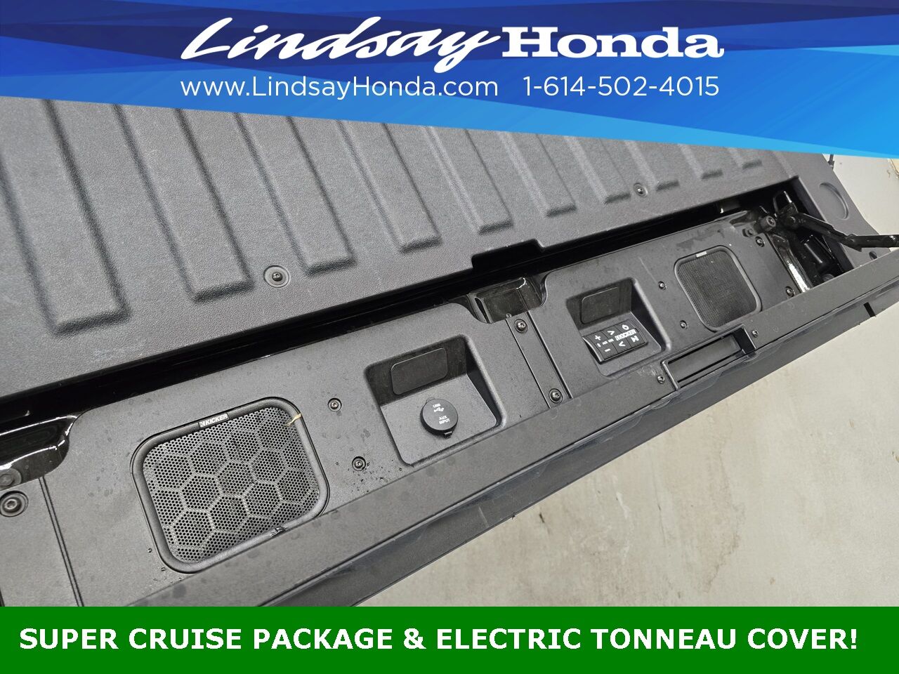 2024 GMC Sierra 1500 Denali Ultimate Columbus OH