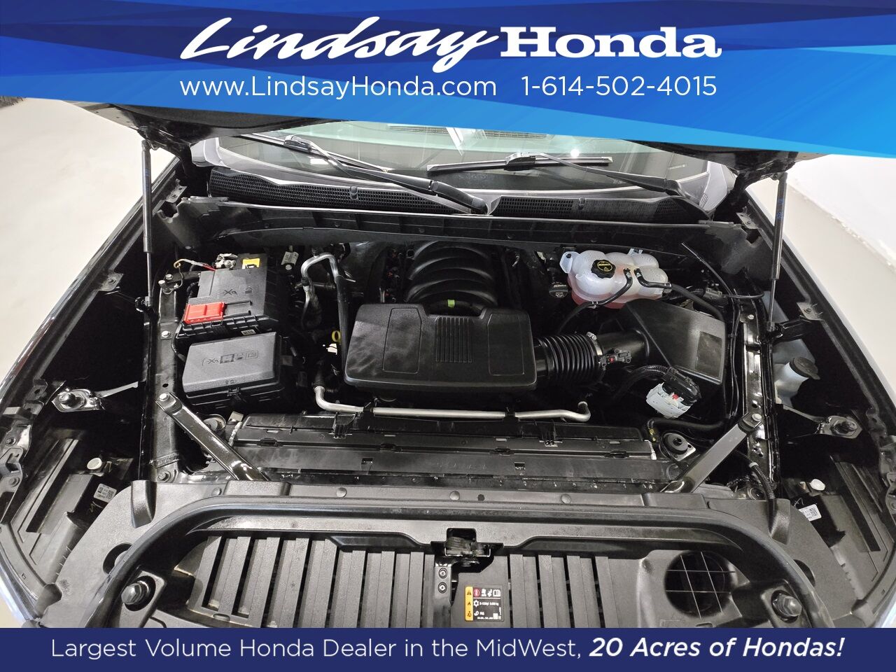 2024 GMC Sierra 1500 Denali Ultimate Columbus OH