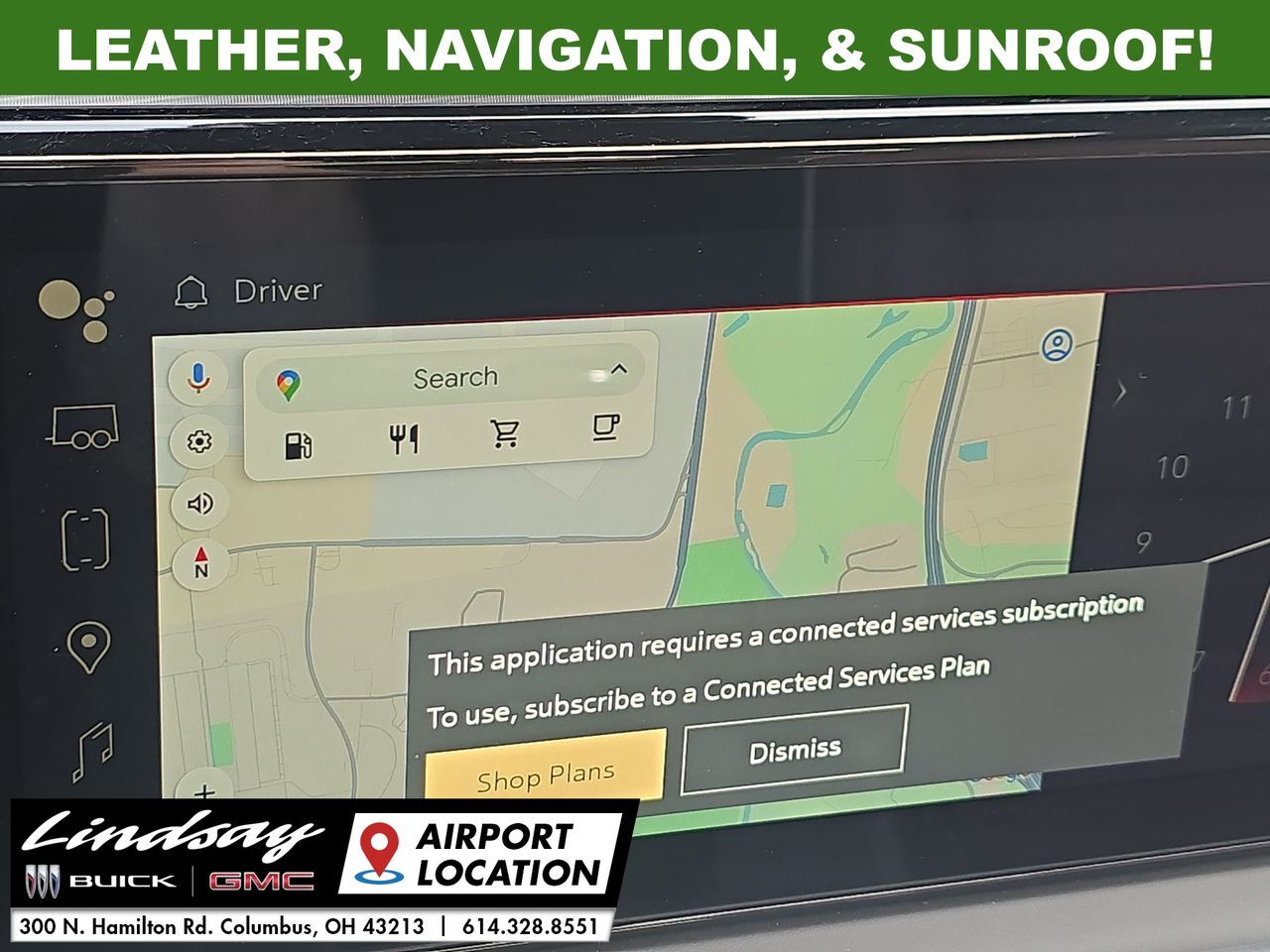 2024 GMC Sierra 1500 Denali Ultimate Columbus OH