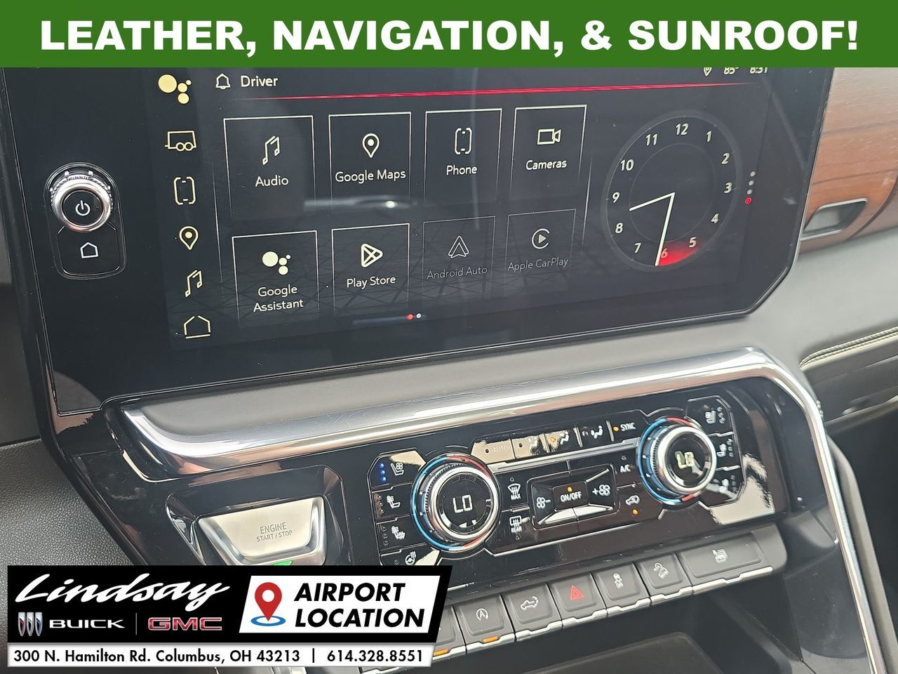 2024 GMC Sierra 1500 Denali Ultimate Columbus OH