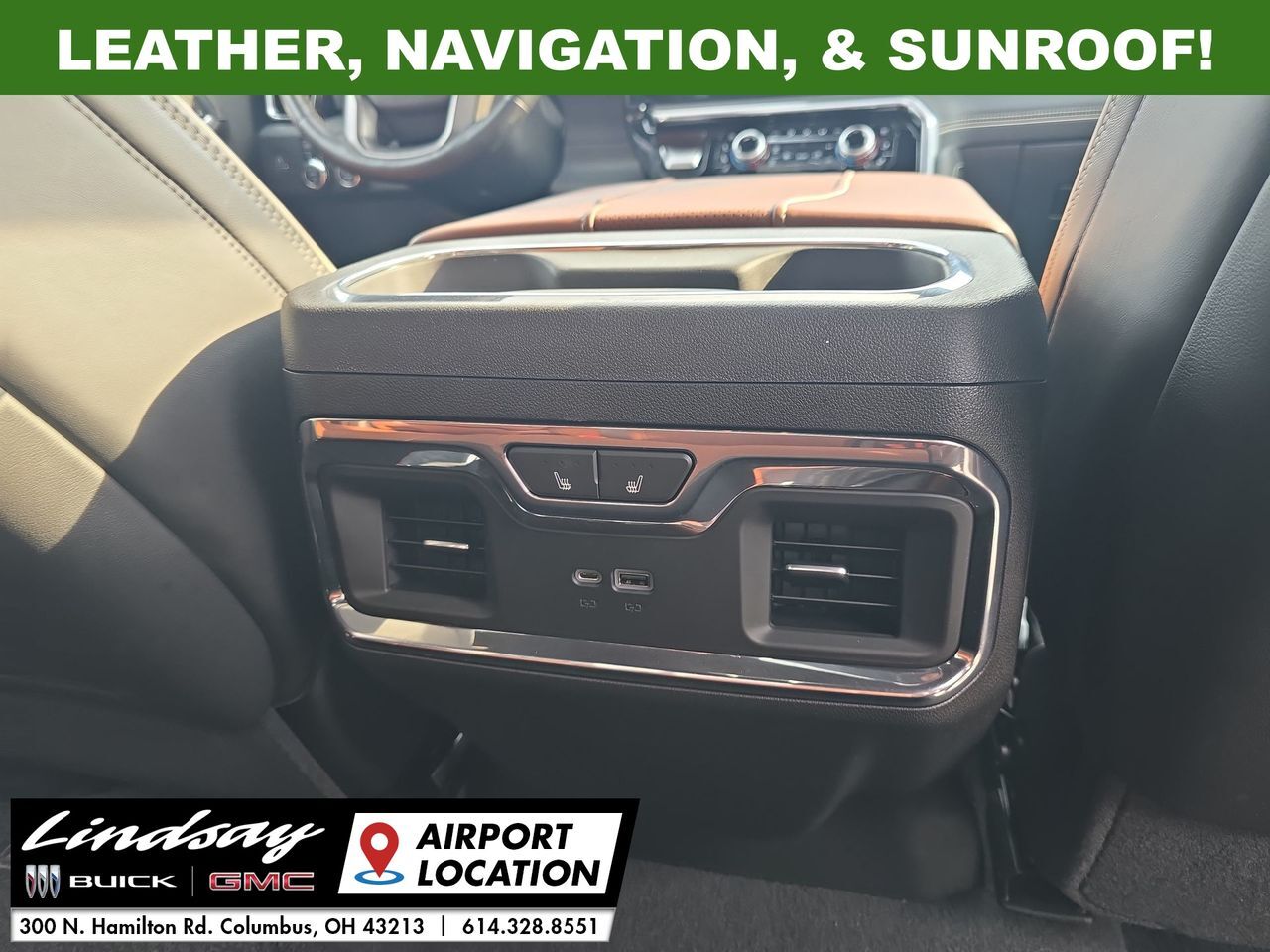 2024 GMC Sierra 1500 Denali Ultimate Columbus OH