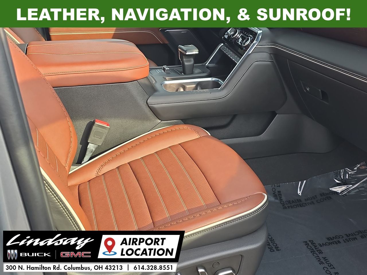 2024 GMC Sierra 1500 Denali Ultimate Columbus OH
